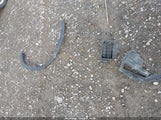 Nissan Rogue Sl 5N1AT2MV7JC783603 снимка