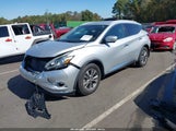 Nissan Murano Sl 5N1AZ2MG8FN210883 снимка