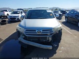 Toyota Highlander Limited V6 5TDYK3EH2BS029612 снимка