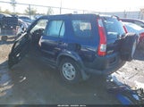 Honda Cr-V Lx JHLRD78556C036457 снимка