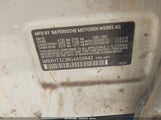 BMW X1 xDrive28I WBXHT3Z38G4A50842 снимка