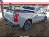Chevrolet Silverado  4Wd Short Bed Custom Trail Boss 3GCUDCE8XRG314561 photo