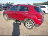 Chevrolet Trax Lt 3GNCJLSB5JL232194 fotografie