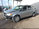 Dodge Grand Caravan Se 2C4RDGBG8GR277672 снимка