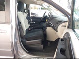 Dodge Grand Caravan Se 2C4RDGBG8GR277672 снимка