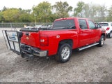 Chevrolet Silverado  Ltz 3GCPKTE73DG328093 снимка