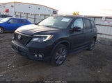 Honda Passport Ex-L 5FNYF8H54KB012771 снимка