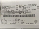 Ford F-150 Xl 1FTEX1C83GKD60757 снимка
