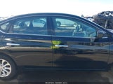 Nissan Sentra Sv 3N1AB7AP3KY410807 снимка