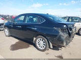 Nissan Sentra Sv 3N1AB7AP3KY410807 снимка