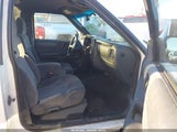 Chevrolet S-10 Ls 1GCCS14W41K188992 снимка