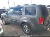 Honda Pilot Ex-L 5FNYF48559B003208 снимка
