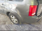 Honda Pilot Ex-L 5FNYF48559B003208 снимка