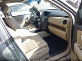 Honda Pilot Ex-L 5FNYF48559B003208 снимка