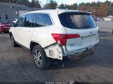 Honda Pilot Ex-L 5FNYF6H54GB030523 снимка