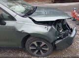 Subaru Forester 2.5I JF2SJABC0HH494927 снимка