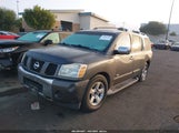 Nissan Armada Se 5N1AA08A86N711662 снимка