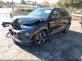 Chevrolet Trailblazer Fwd Rs KL79MTSL9PB046720 снимка