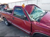 Chevrolet S-10 Ls 1GCCS14541K129321 снимка