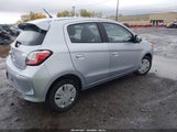 Mitsubishi Mirage Es/Le ML32AUHJXRH017514 photo