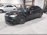 Acura Tlx V6 Tech 19UUB3F59GA000519 снимка