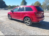 Dodge Journey Crossroad 3C4PDCGB1GT215461 снимка