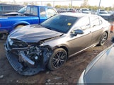 Toyota Camry Se 4T1G11AK4PU837642 снимка