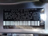 Toyota Camry Se 4T1G11AK4PU837642 fotografie