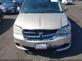 Dodge Grand Caravan Sxt 2C4RDGCG2DR520774 снимка