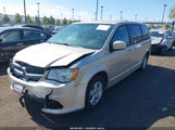 Dodge Grand Caravan Sxt 2C4RDGCG2DR520774 fotografie
