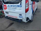 Ford Transit Connect Xlt Passenger Wagon NM0GS9F23L1466569 fotografie