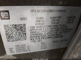 Chevrolet Trax Fwd Sp KL77LFE24RC149166 fotografie