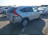Honda Cr-V Ex-L 2HKRM3H7XDH506426 снимка