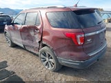 Ford Explorer Limited 1FM5K8F81JGA99072 снимка