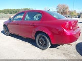Chevrolet Cobalt Ls 1G1AB5F5XA7153405 снимка