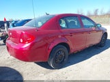 Chevrolet Cobalt Ls 1G1AB5F5XA7153405 снимка