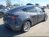 Tesla Model Y Long Range Dual Motor All-Wheel Drive 5YJYGDEE2MF091449 fotografie