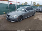 BMW 535I WBANW13588CN56503 снимка