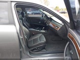 BMW 535I WBANW13588CN56503 снимка