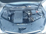Chevrolet Equinox 1Lt 2GNALBEK2F1118976 снимка