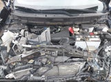 Nissan Rogue Sv 5N1AT2MV1HC877289 снимка