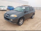 Acura Mdx 2HNYD186X5H532598 снимка