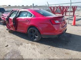 Ford Taurus Sho 1FAHP2KTXBG101192 photo