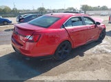 Ford Taurus Sho 1FAHP2KTXBG101192 photo