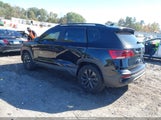 Volkswagen Taos 1.5T S 3VVDX7B26NM055823 fotografie