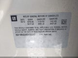 Cadillac Xts Luxury 2G61M5S38E9159247 снимка