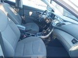 Hyundai Elantra Se 5NPDH4AEXGH761580 снимка