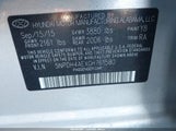 Hyundai Elantra Se 5NPDH4AEXGH761580 снимка