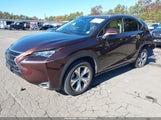 Lexus Nx 200T JTJBARBZ6H2147331 снимка