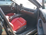 Audi S4 3.0T Premium Plus WAUC4AF47JA091522 снимка